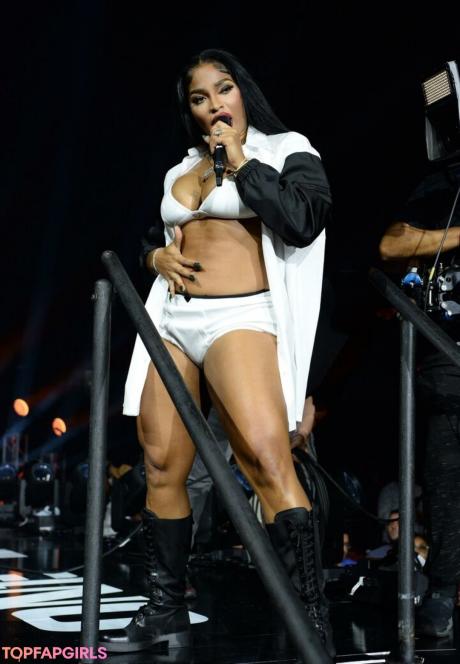 Joseline nude leaked OnlyFans photo #28