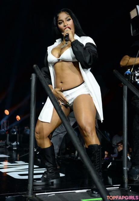 Joseline nude leaked OnlyFans photo #30