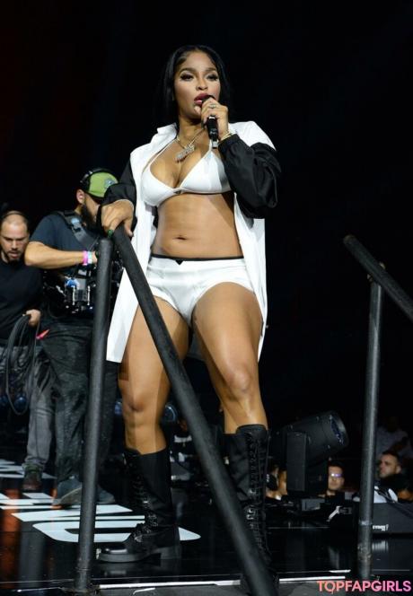 Joseline nude leaked OnlyFans photo #33