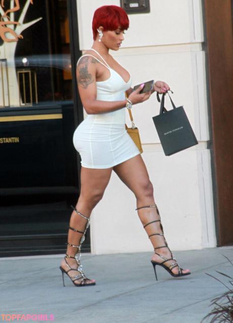 Joseline nude leaked OnlyFans photo #36