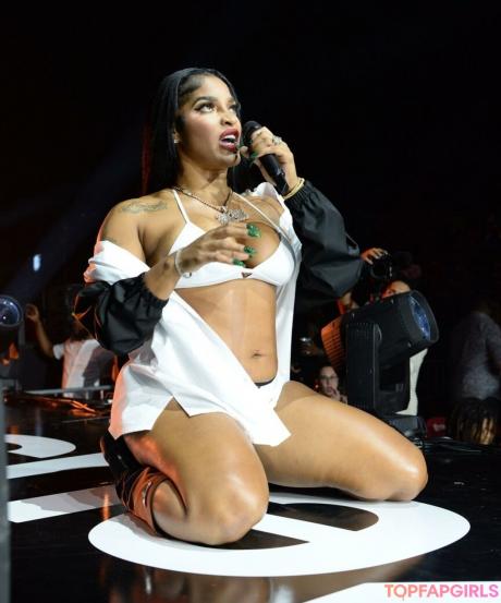 Joseline nude leaked OnlyFans photo #38