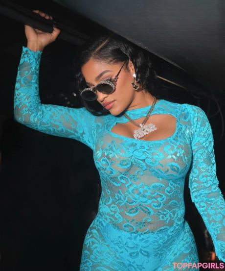 Joseline nude leaked OnlyFans photo #54
