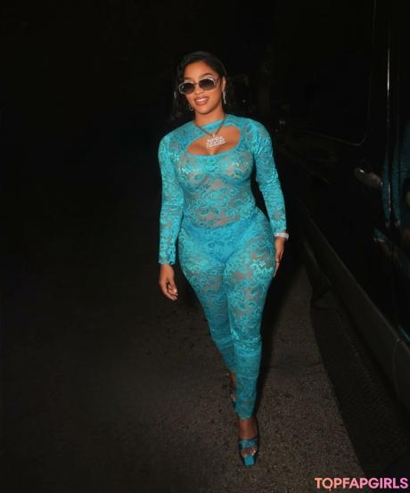 Joseline nude leaked OnlyFans photo #55