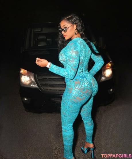 Joseline nude leaked OnlyFans photo #56