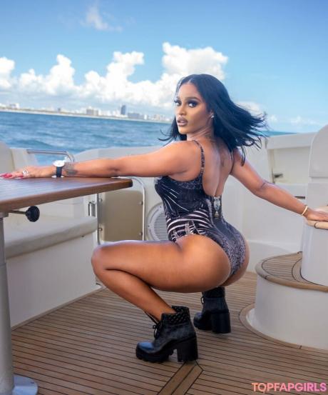 Joseline nude leaked OnlyFans photo #59