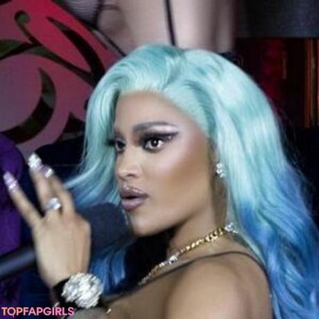 Joseline nude leaked OnlyFans photo #6