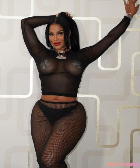 Joseline nude leaked OnlyFans photo #67