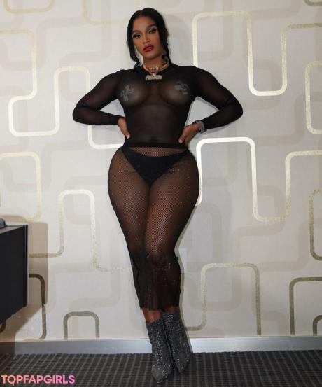 Joseline nude leaked OnlyFans photo #69