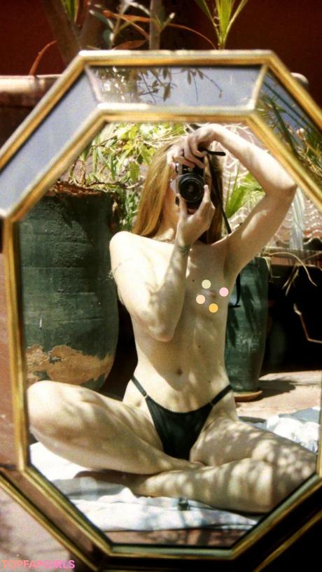 Alessandra nude leaked OnlyFans photo #6