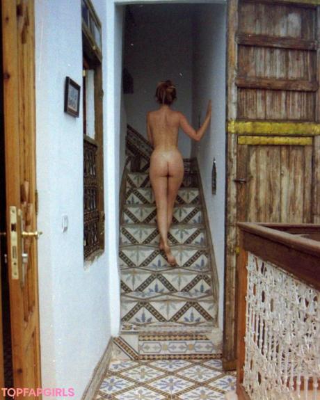 Alessandra nude leaked OnlyFans photo #7
