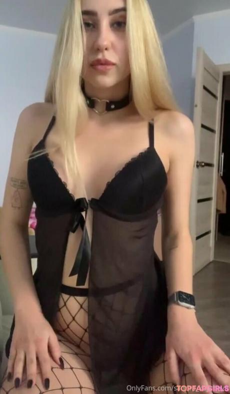 Sandrakoycheva nude leaked OnlyFans photo #62