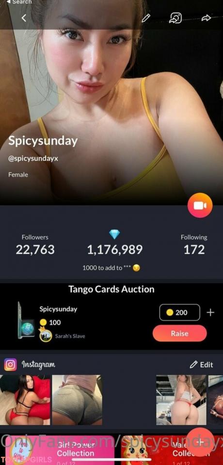 Spicysundayx nude leaked OnlyFans photo #16