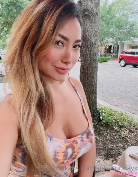 Spicysundayx nude leaked OnlyFans photo #60