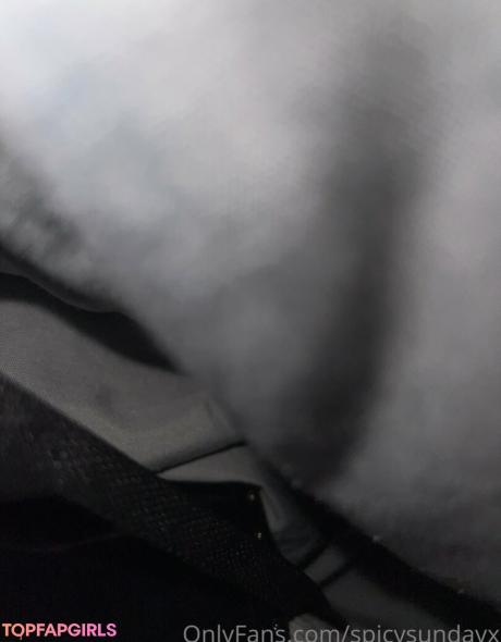 Spicysundayx nude leaked OnlyFans photo #8