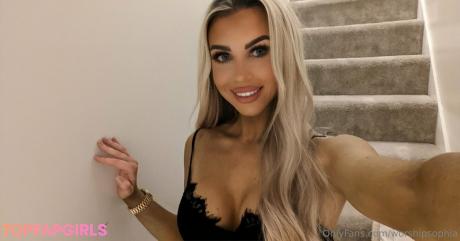 Worshipsophia nude leaked OnlyFans photo #11