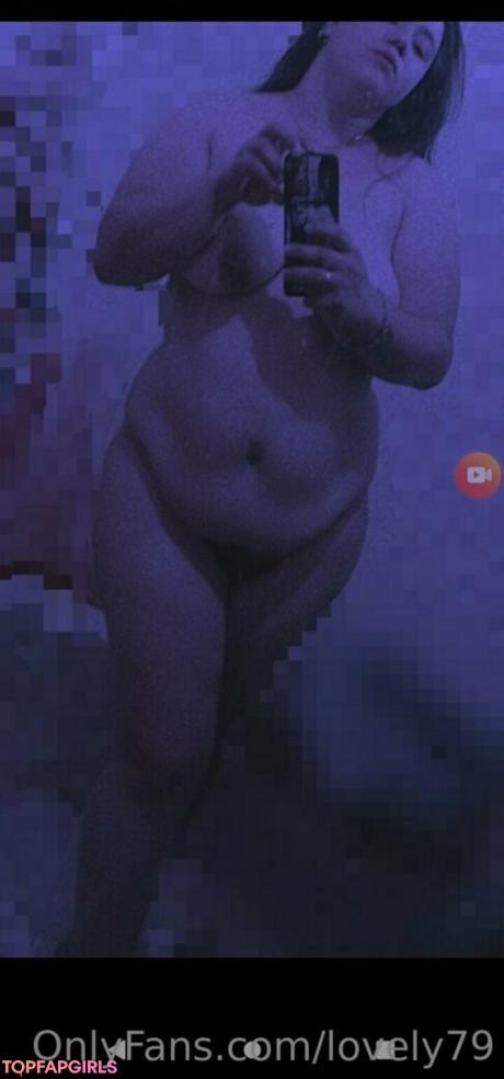 Lovely79 nude leaked OnlyFans photo #34