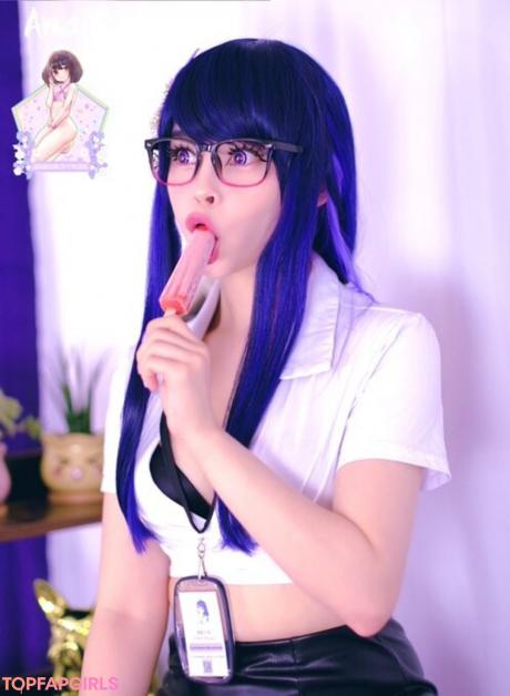 Mai nude leaked OnlyFans photo #106