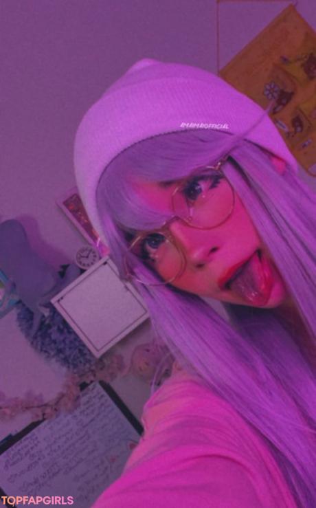 Mai nude leaked OnlyFans photo #157