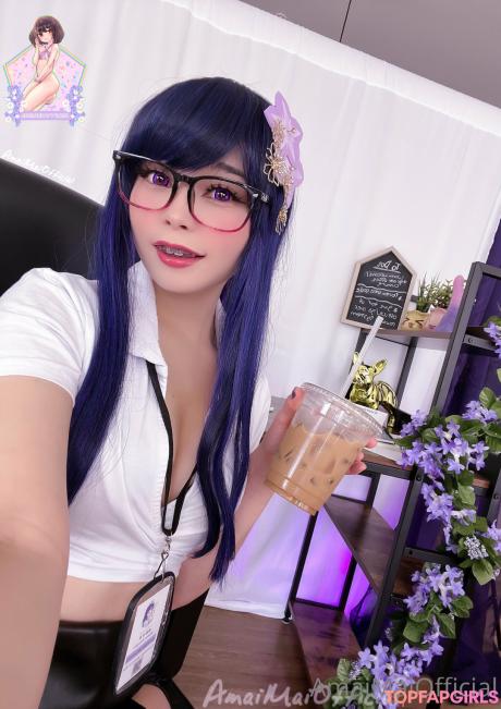 Mai nude leaked OnlyFans photo #24