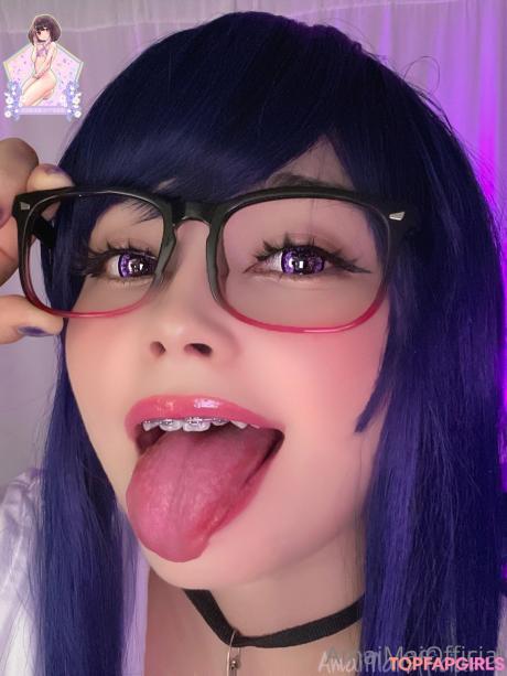 Mai nude leaked OnlyFans photo #25
