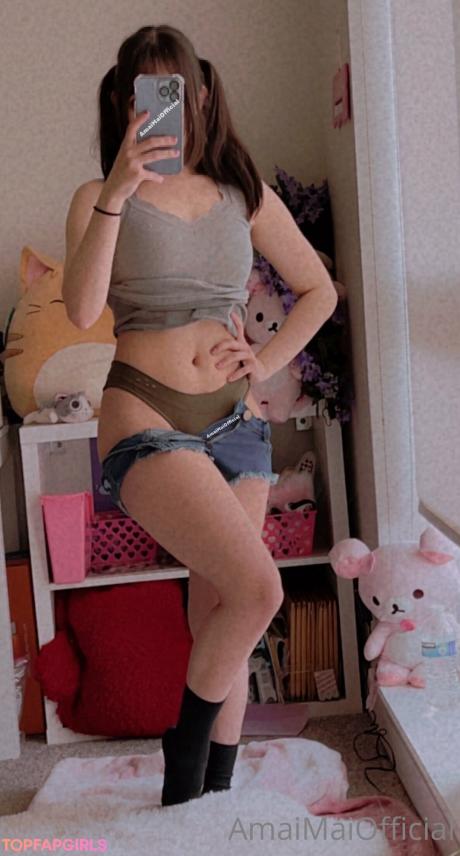 Mai nude leaked OnlyFans photo #68