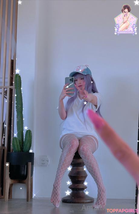 Mai nude leaked OnlyFans photo #80