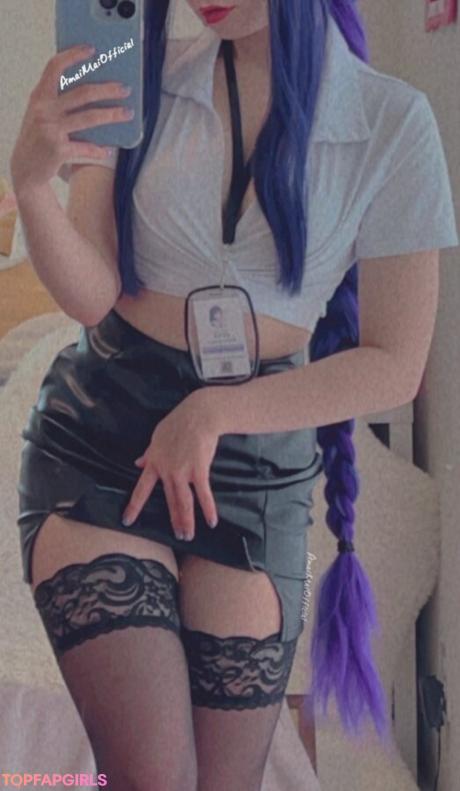 Mai nude leaked OnlyFans photo #98
