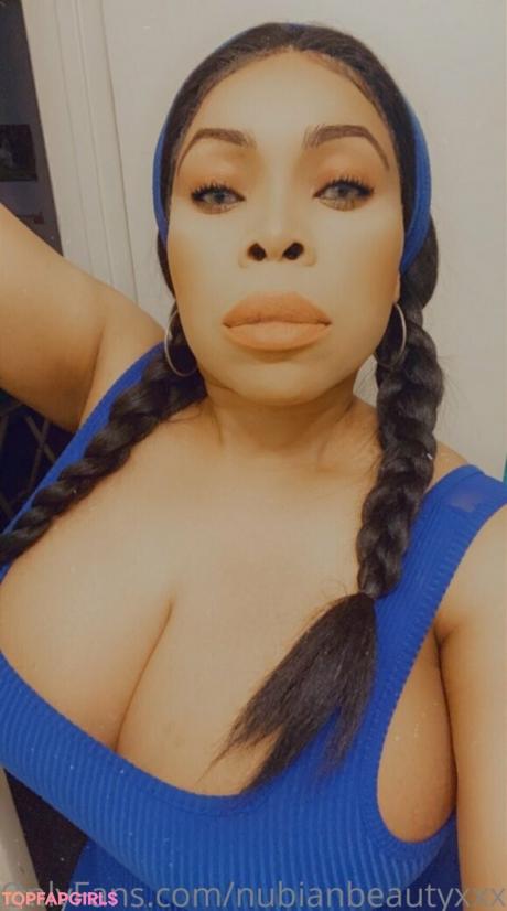 Nubianbeautyxxx nude leaked OnlyFans photo #38