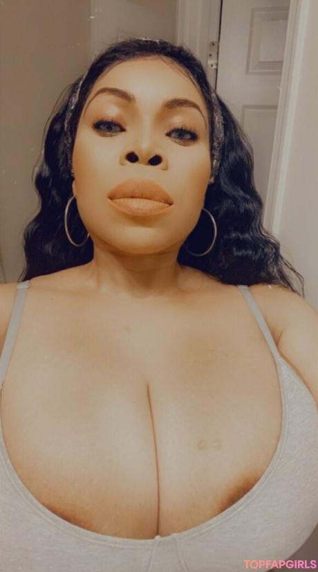 Nubianbeautyxxx nude leaked OnlyFans photo #3