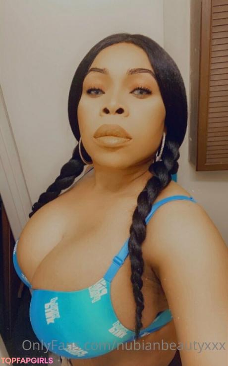 Nubianbeautyxxx nude leaked OnlyFans photo #45