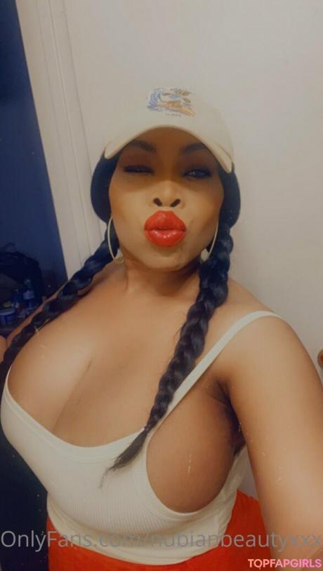 Nubianbeautyxxx nude leaked OnlyFans photo #61