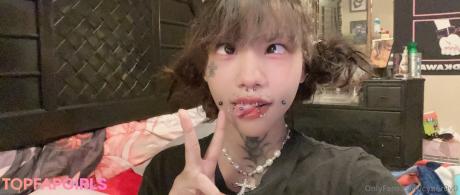 Cyber0v0 nude leaked OnlyFans photo #32