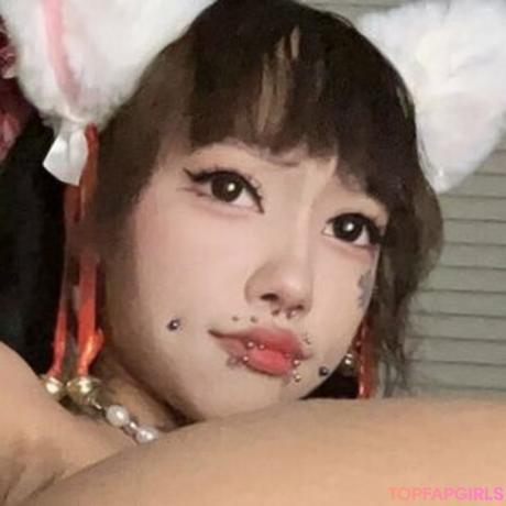 Cyber0v0 nude leaked OnlyFans photo #6