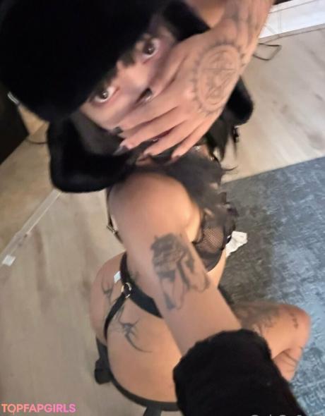 Cyber0v0 nude leaked OnlyFans photo #69