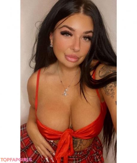 Sammy nude leaked OnlyFans photo #14