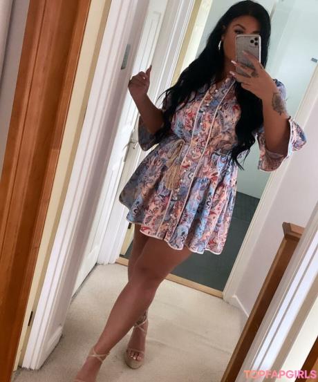 Sammy nude leaked OnlyFans photo #169