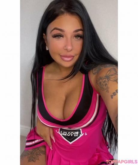 Sammy nude leaked OnlyFans photo #223