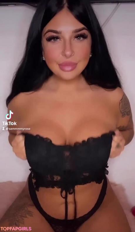 Sammy nude leaked OnlyFans photo #238