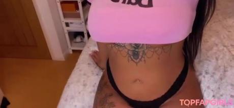 Sammy nude leaked OnlyFans photo #265