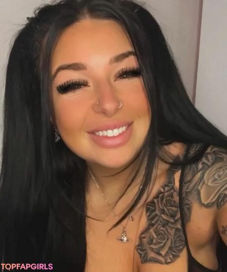 Sammy nude leaked OnlyFans photo #317