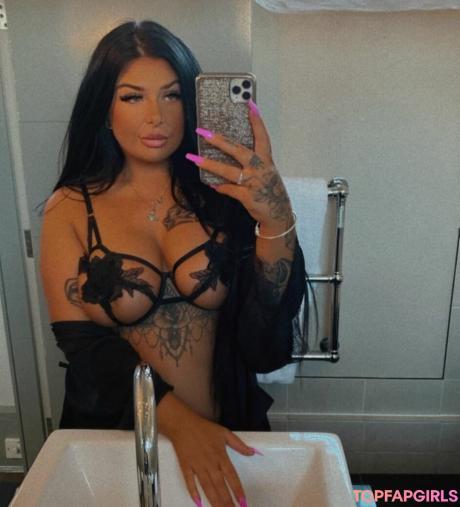 Sammy nude leaked OnlyFans photo #321