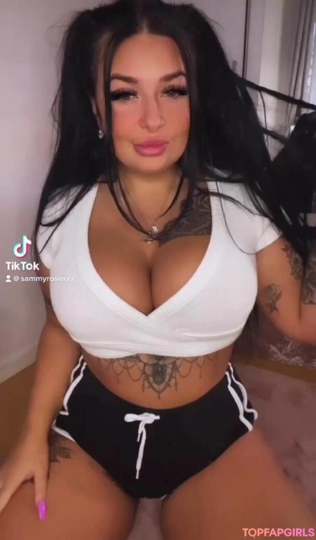 Sammy nude leaked OnlyFans photo #327