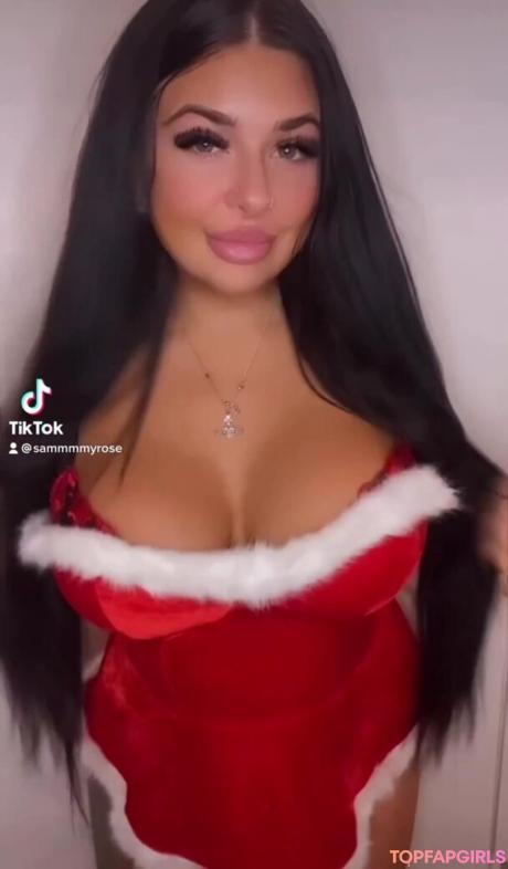 Sammy nude leaked OnlyFans photo #328