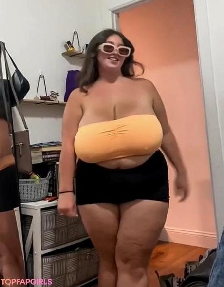 Sammy nude leaked OnlyFans photo #333
