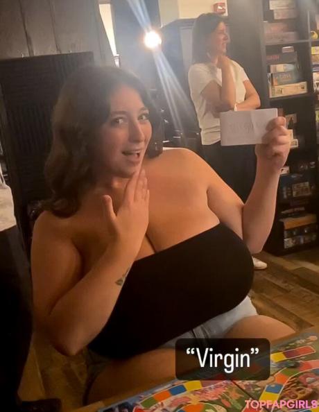 Sammy nude leaked OnlyFans photo #336