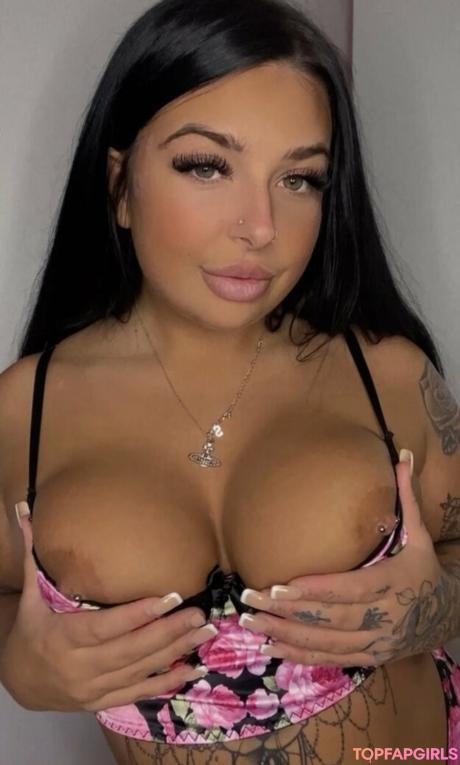 Sammy nude leaked OnlyFans photo #8