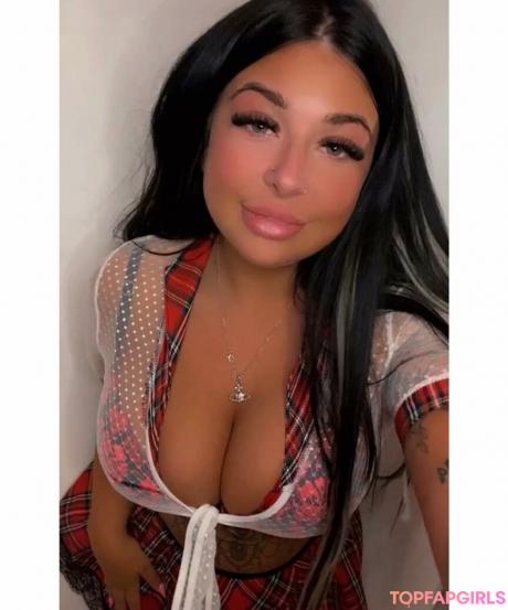 Sammy nude leaked OnlyFans photo #83