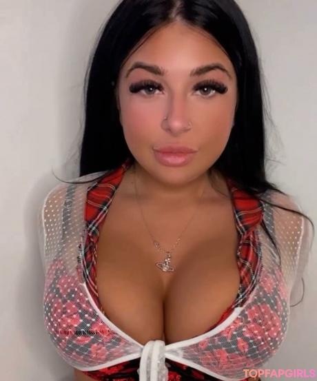Sammy nude leaked OnlyFans photo #85
