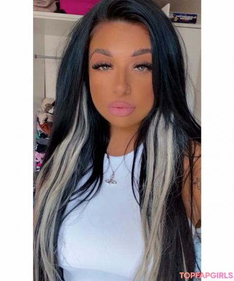 Sammy nude leaked OnlyFans photo #90