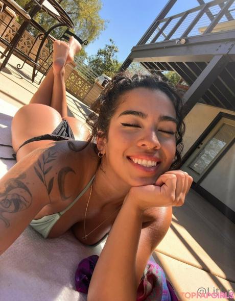 Litlp nude leaked OnlyFans photo #9